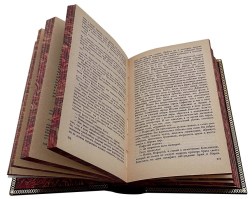 Анатоль Франс. Собрание сочинений